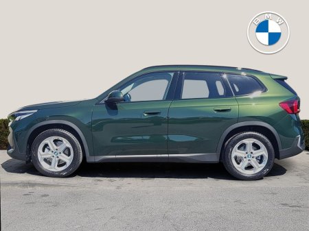 2025 BMW iX1 eDrive20 Sport €49,995