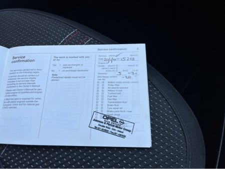 2019 Opel Corsa SRI OPC LINE 1.4 PETROL 3DR //APPLE CARPLAY//OPEL SERVICE HISTORY// €11,950 thumbnail