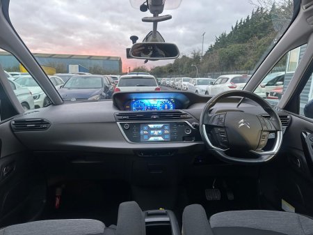 2017 Citroen C4 Picasso 2.0L Diesel Automatic (4926) €16,995 thumbnail