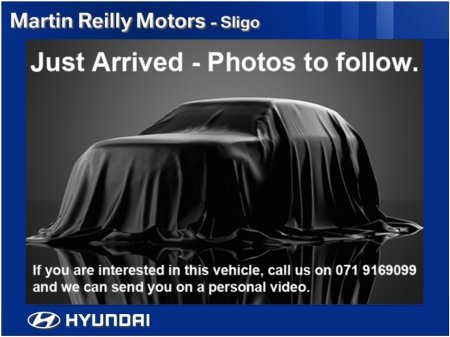 2021 Hyundai Tucson We're sorry, this car is now sold. Check out our website for similar models https://www.martinreillymotors.com/ - Executive HEV €28,945