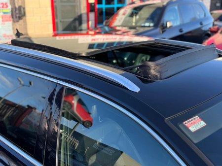 2017 Volkswagen Passat R-LINE TOP SPEC NCT 05/27 €14,499 thumbnail