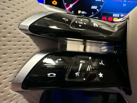 2026 Mercedes-Benz S Class S450 e AMG Line LWB PHEV €167,576 thumbnail