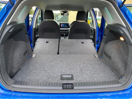 2023 SEAT Arona TSI 110HP Automatic DSG SE Plus model thumbnail