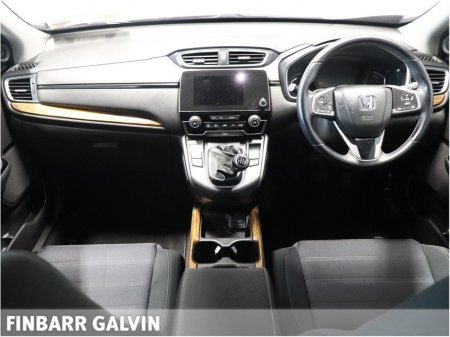 2019 Honda CR-V 1.5T 2WD 180 Lifestyle €22,950