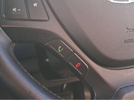 2018 Hyundai i10 **AUTO - DELUXE** €11,444 thumbnail