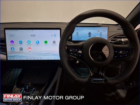 2026 BYD Seal Excellence AWD ORDER FOR 261 €54,750