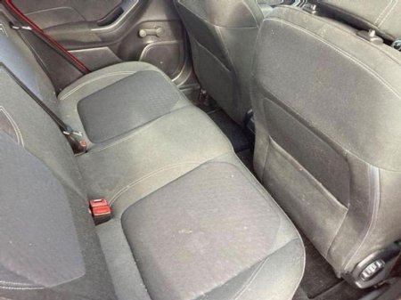 2020 Ford Fiesta 1.0 Petrol Zetec manual €15,900 thumbnail