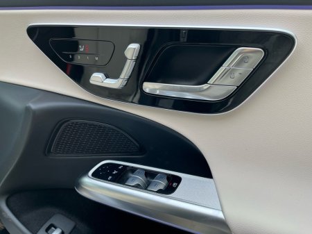 2026 Mercedes-Benz E Class E 300DE AMG Edition Plus PHEV Saloon €87,340 thumbnail