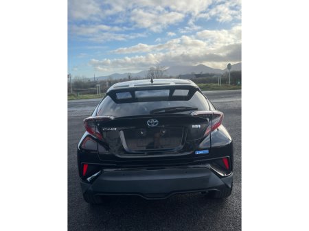 2018 Toyota C-HR 2018 Toyota CHR €19,950 thumbnail