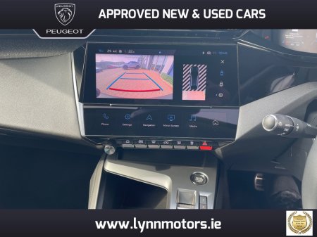 2024 Peugeot 408 ALLURE 1.2 130 AUTOMATIC 6 €33,000