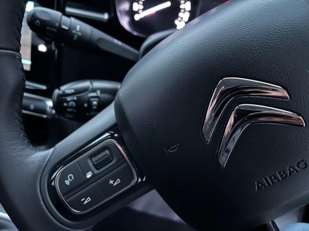 2023 Citroen C3 1.2 FLAIR PURETECH 82BHP €13,900 thumbnail