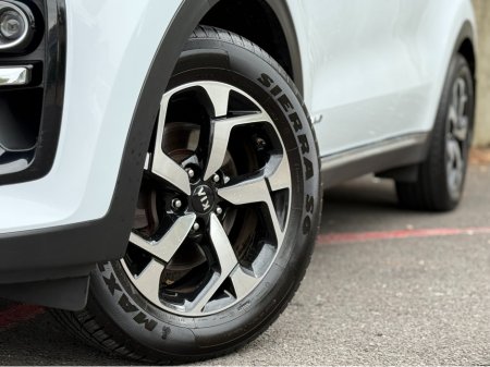 2019 Kia Sportage K3 *AWD/Sunroof* €22,950 thumbnail