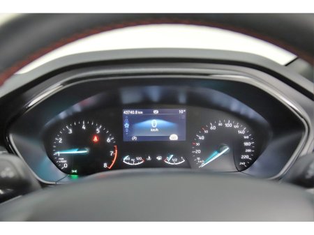 2023 Ford Focus 1.0T ST-LINE 125BHP M6 6SPD €23,890 thumbnail