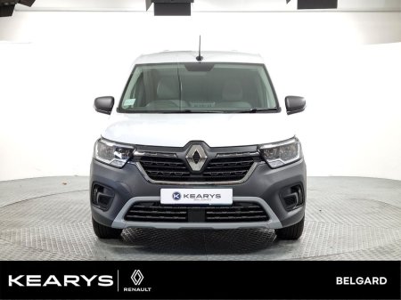 2024 Renault Kangoo ADVANCE 95BHP @ KEARYS BELGARD PRO+ €19,895 thumbnail