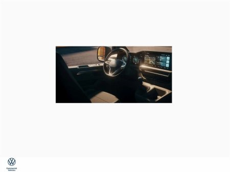 2026 Volkswagen Transporter TRENDLINE 2.0 TDI 150BHP LWB €32,300