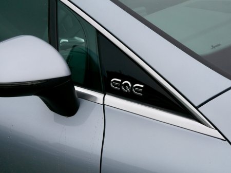 2024 Mercedes-Benz EQE EQE 300 AMG Line Exterior €57,950