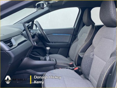 2025 Renault Captur TCe 90 Techno €29,900 thumbnail