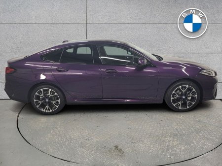 2026 BMW 2 Series  €51,975