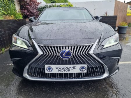 2020 Lexus ES 300 H HYBRID AUTO / EXECUTIVE HIGH SPEC / FULL LEXUS SERVICE HISTORY / TAX €200 €32,950