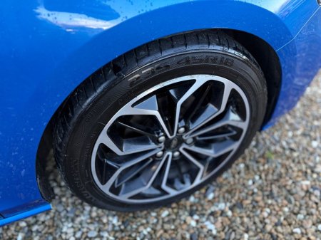 2020 Ford Focus 1.5 TD 120 ST-Line €18,990 thumbnail