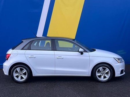 2015 Audi A1 SPORTBACK 1.0 TSI AUTO // PARKING SENSORS // 15