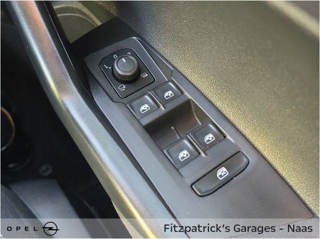 2023 Volkswagen Polo 1.0 TSI 95HP Life DSG (Price includes €1,000 Scrappage Allowance) €21,950 thumbnail