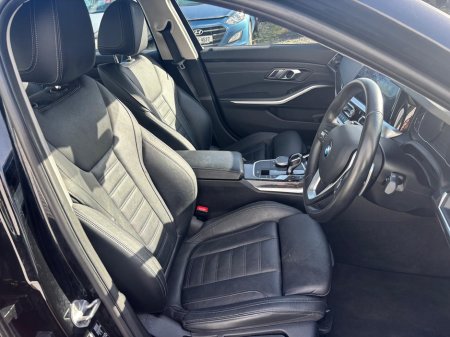 2020 BMW 3 Series SPORT MHEV AUTO 320 D €34,950