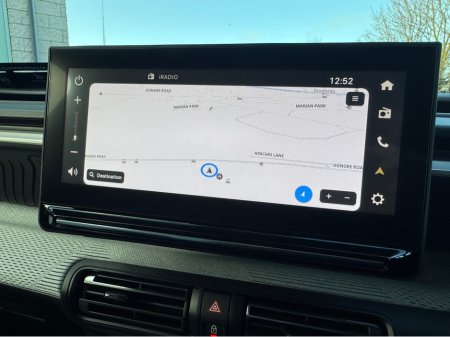 2026 Citroen C3 Aircross Max Hybrid 7 Seat €35,995 thumbnail