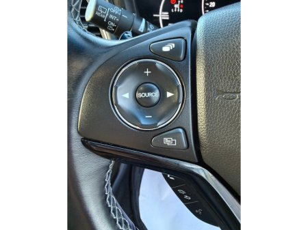 2016 Honda HR-V  €15,970 thumbnail