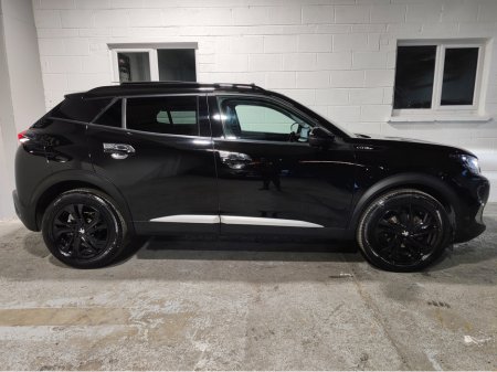 2020 Peugeot 2008 GT LINE 1.5 BLUE HDI 100 6 6.2 4DR €18,995 thumbnail