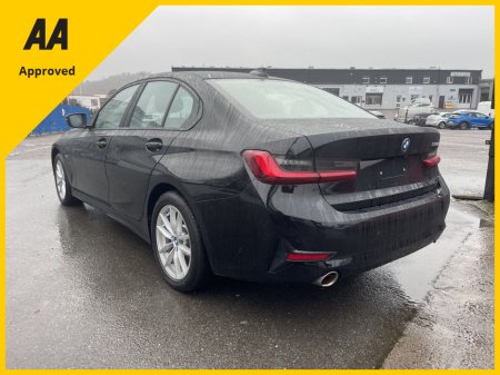 2021 BMW 3 Series SE PRO AUTO. FREE DELIVERY €21,750 thumbnail