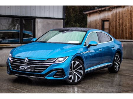 2023 Volkswagen Arteon  €42,950