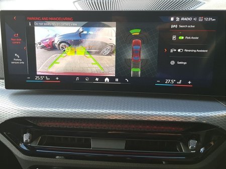 2025 BMW 3 Series 330e M Sport €55,995 thumbnail