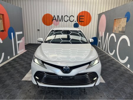 2020 Toyota Camry €25950! 2020 TOYOTA CAMRY 2.5L HYBRID / 86K KMS / ADAPTIVE CRUISE CONTROL, REVERSE CAMERA & MORE €25,950