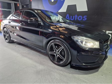 2014 Mercedes-Benz CL Class AMG SPORT AUTO-CAR PLAY AND ANDROID AUTO €13,450 thumbnail