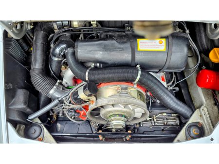 1978 Porsche 911  €85,000 thumbnail