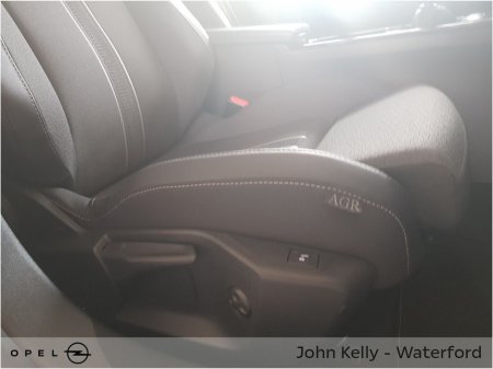 2023 Opel Astra SRi 1.2 Turbo 130PS 6 Speed thumbnail