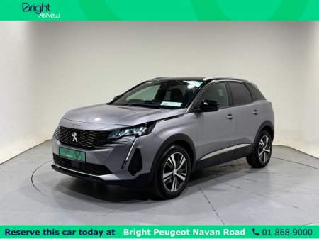 2023 Peugeot 3008 FL ALLURE 1.5 HDI 130 AUTO 6.4 €33,950
