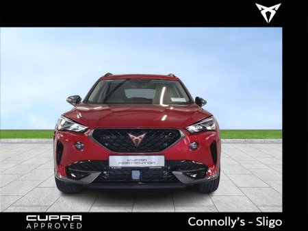 2024 Cupra Formentor 1.5TSI *From €369 P/M* 150hp €35,495