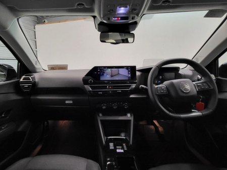 2026 Citroen C4 Plus Hybrid From €94 Per Week €31,975