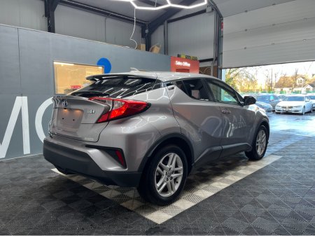 2021 Toyota C-HR ONLY €21950! 2021 TOYOTA C-HR S 1.8 AUTOMATIC  / REVERSE CAMERA / CRUISE CONTROL €21,950