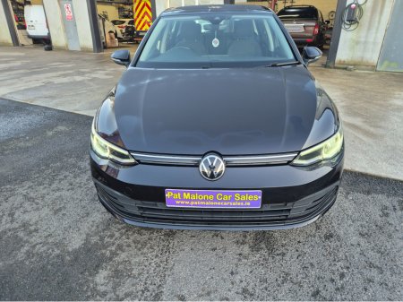 2020 Volkswagen Golf LIFE TDI €23,950