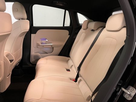 2025 Mercedes-Benz GLA Class 180 Progressive - 18 Inch Alloys - Reversing Camera - Panoramic Sunroof - Ambient Lighting - Sat Nav - Climate Control - Heated Seats - Keyless Start - Apple CarPlay/Android Auto - €59,950 or €60,900 €57,950