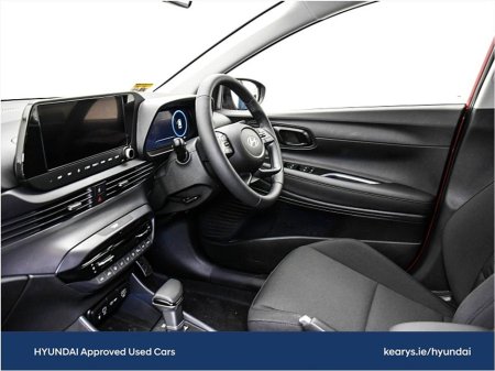 2026 Hyundai Bayon Executive Auto Order Your 261Today! €32,470 thumbnail