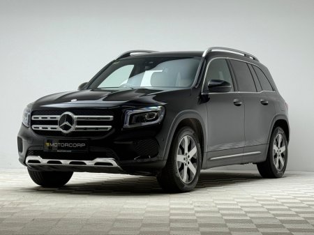 2023 Mercedes-Benz GLB GLB 200 €39,990