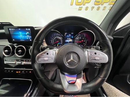 2020 Mercedes-Benz GL Class 200 D COUPE 5DR AUTO €38,900 thumbnail