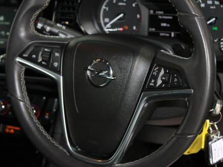 2018 Opel Mokka X SC 1.6cdti 4DR €12,850 thumbnail