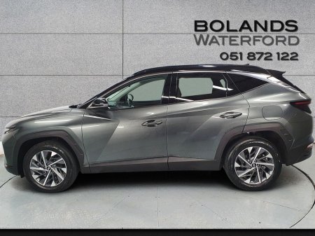 2022 Hyundai Tucson 2WD Executive Plus from €109 Per week €29,975