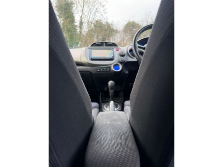 2012 Honda Fit  €6,995 thumbnail