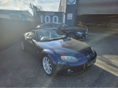 2006 Mazda MX-5 SPORT// STUNNING CAR // VERY RARE CAR//
